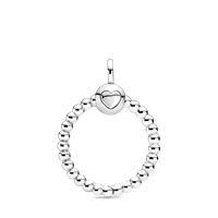 Pendente Pandora Donna in Argento 399077C00 - 399077C00